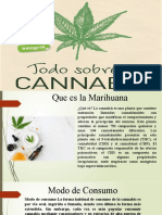 Marihuana