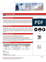 Technical Data Sheet IW300