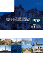 Brochure Digital - Diplomado Gobernanza PUCV 2023