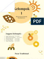 Kelompok 1 - D3 KP B - Tugas Kuisioner UMKM