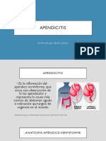 APENDICITIS 