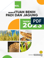 Fix - Final - Jukop Bantuan Benih Padi & Jagung Ta 2023