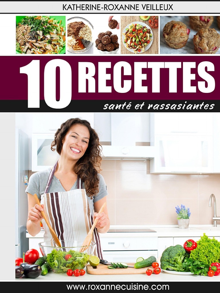 Recettes IG bas au Cookeo : Repas sains pour tous les jours