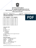 Format Kunci Jawaban Bin 7 Kurmer