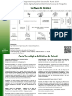 Programa Integral de Desarrollo Rural 20