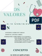 Valor Es