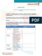 Actividad Práctica - Curso Bienestar y Salud Laboral - FV