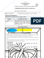 1 - Secundaria - N 04 - Actividad de Aprendizaje - 2023