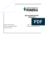 Mapa de Riesgos Gestion Anm 2019 Consolidado MP