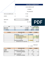 Taller #5 - Contabilidad Aplicada - Niif 15