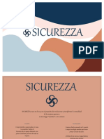 Tienda Sicurezza