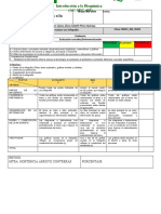 Instrumento de Infografia