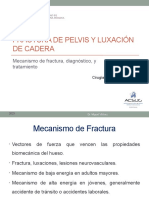 Fractura de Pelvis