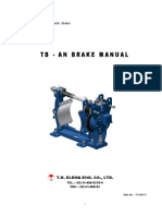 AN BRAKE Manual EN