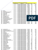 Servicio Comedor 2023 Consolidado