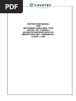 SAE Code 61 & 62 Flange Dimensions | PDF