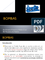 Bombas