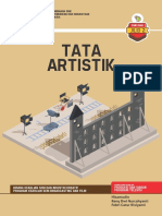 204 Tata Artistik