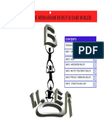 Penjelasan Tentang Boiler