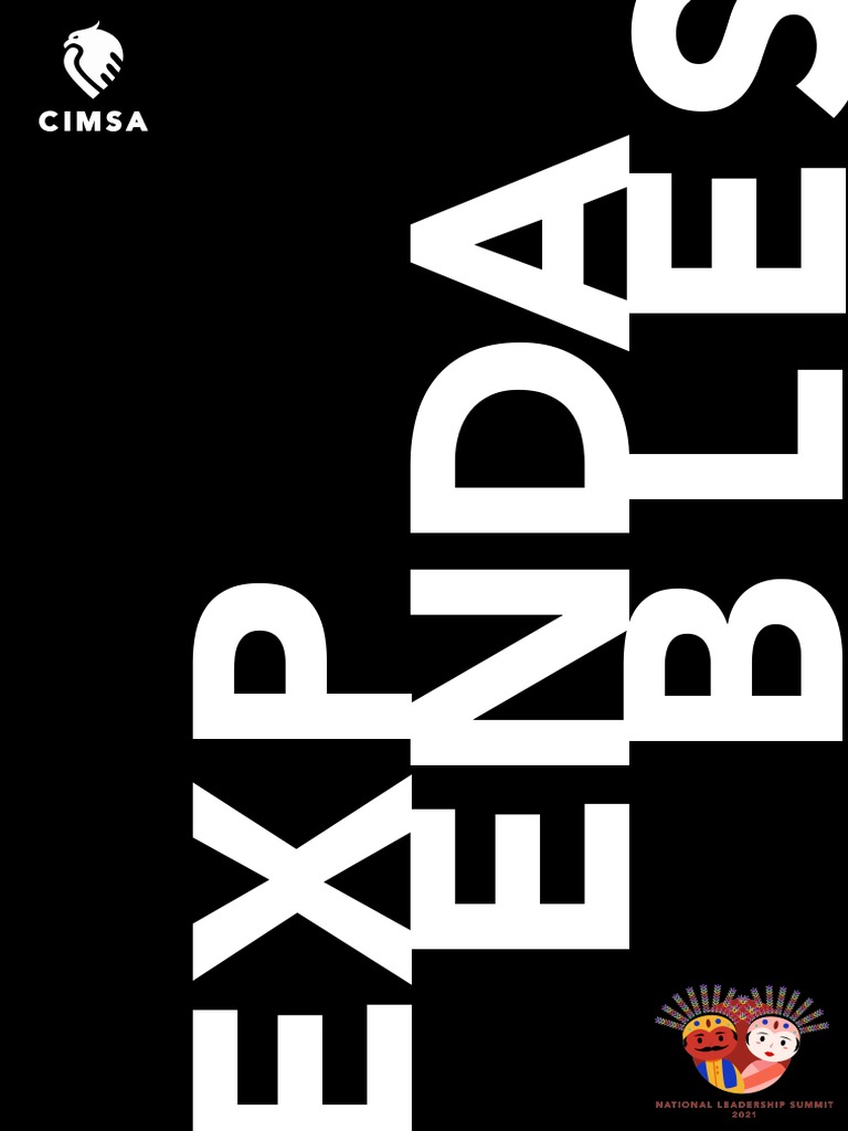 Expendables Survival Kit NLS 2021 PDF