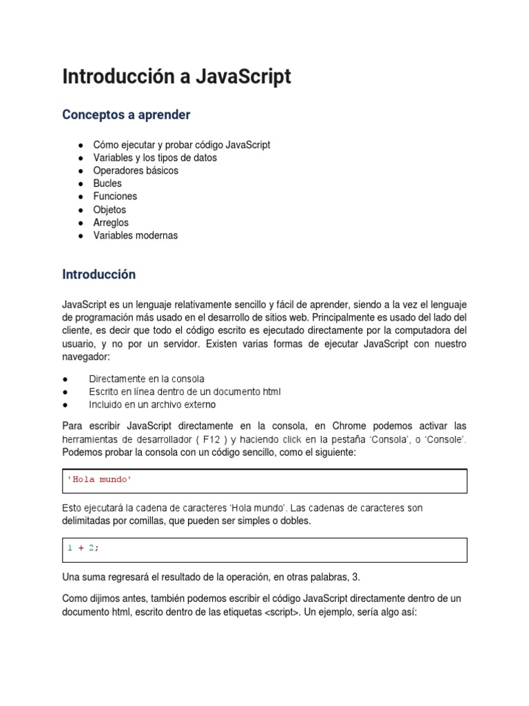 JS Academy | PDF | Script Java | HTML