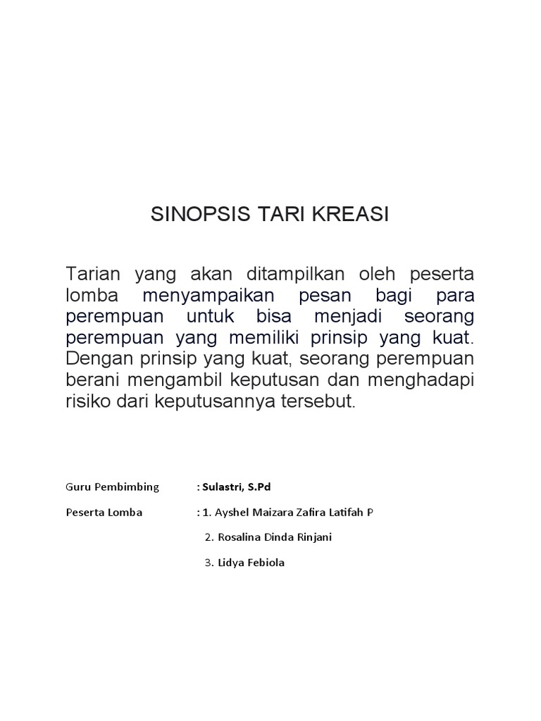 sinopsis-tari-kreasi-pdf