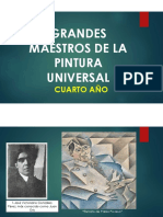 Presentación Pinturas 4°