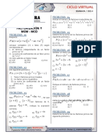 4 Factorizacion