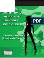 Libro Prostitución Sociabilidad JL Guereña I Parte