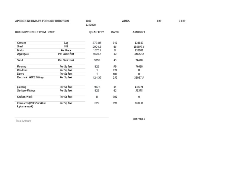 estimate-pdf