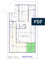 Ground Floor Plan