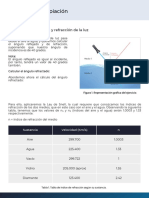 Ley Snell - Ejercicio