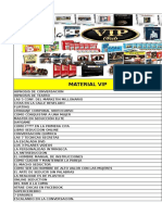 Material Vip 5 PDF Free