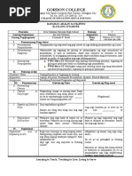 FINAL GRADE 4 DETAILED LESSON PLAN DepEd Ranking | PDF