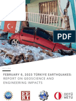 EERI GEER 2023 Turkey Earthquake FullReport ReducedSize