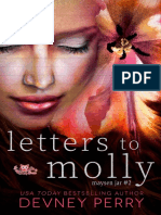 Letters To Molly - Devney Perry