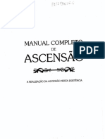 Manual Completo de Ascensão - Joshua David Stone