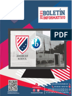 Boletin Informativo 2020