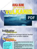 Vulkanisme