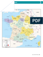 Carte France (EN3)