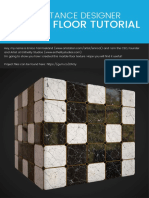 Marble Floor Tutorial