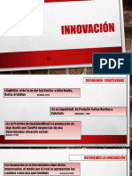 Innovación 2