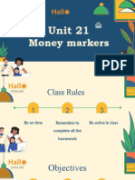 CWB13 - U21 - L1 - Money Makers