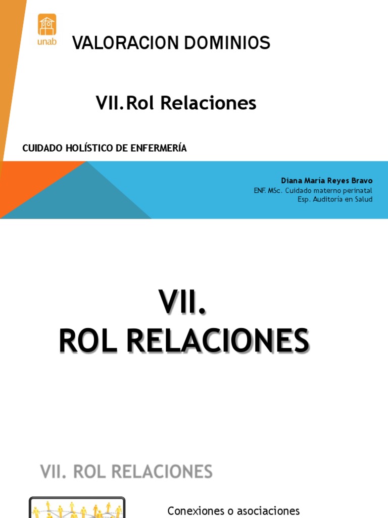 Dominio 7 | PDF | Familia | Violencia doméstica