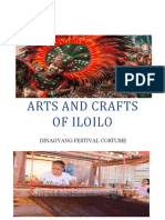 Arts and Crafts of Iloilo