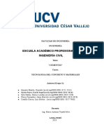 FACULTAD de INGENIERIA-tecnologia Del Concreto PDF