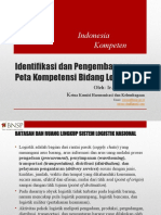 Bnsp-Pemetaan Kompetensi Logistik11