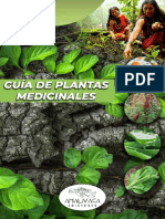 Plantas Medicinales Indispensables