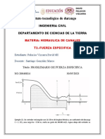 Tanque Amortiguador