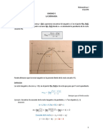 CalculoDiferencialParte1 2022